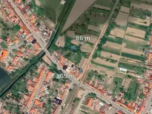 Prodej podílu zahrady, Kobylí, 31 m2