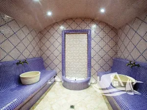 Prodej bytu 1+kk, Nesebar, Bulharsko, 25 m2