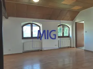 Pronájem bytu 4+kk, Holasice, Brněnská, 75 m2