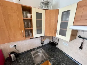 Prodej bytu 1+1, Praha - Michle, U plynárny, 37 m2