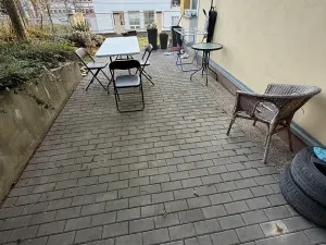 Prodej bytu 1+1, Praha - Michle, U plynárny, 37 m2