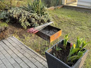 Prodej bytu 1+1, Praha - Michle, U plynárny, 37 m2