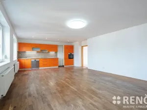 Prodej bytu 4+kk, Brno, Erbenova, 102 m2