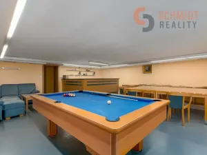 Prodej ubytování, Brno, 576 m2