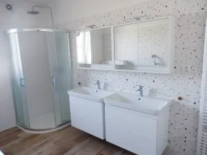 Pronájem rodinného domu, Šimonovice, Nad Potůčkem, 160 m2