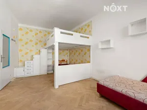 Prodej bytu 2+1, Brno, Skořepka, 55 m2