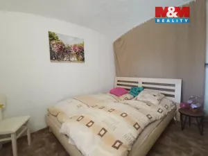 Prodej rodinného domu, Jakubčovice nad Odrou, Sportovní, 170 m2