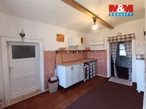 Prodej rodinného domu, Jakubčovice nad Odrou, Sportovní, 170 m2