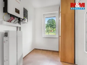 Prodej rodinného domu, Nová Ves nad Nisou, 168 m2