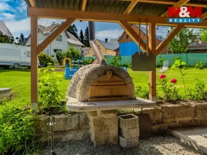 Prodej rodinného domu, Nová Ves nad Nisou, 168 m2