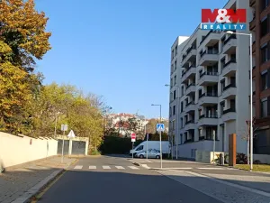 Prodej garáže, Praha, Závišova, 50 m2