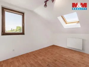 Prodej rodinného domu, Benátky nad Jizerou - Kbel, 75 m2