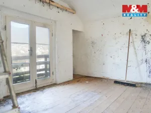 Prodej pozemku pro bydlení, Ústí nad Labem - Vaňov, 1194 m2