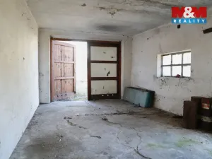 Prodej pozemku pro bydlení, Ústí nad Labem - Vaňov, 1194 m2