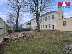 Pronájem zahrady, Řehlovice - Hliňany, 381 m2