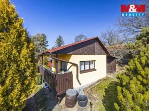 Prodej chaty, Dobruška, 20 m2