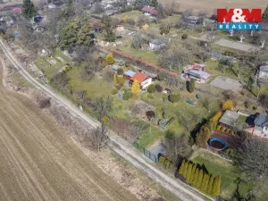 Prodej chaty, Dobruška, 20 m2