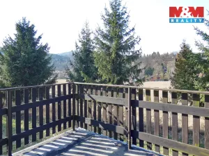 Prodej chaty, Samopše, 86 m2