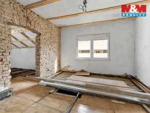 Prodej činžovního domu, Děčín - Děčín V-Rozbělesy, Ústecká, 741 m2