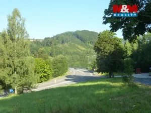 Prodej pozemku pro bydlení, Trutnov, 2394 m2