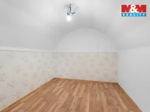 Prodej, Česká Lípa, Žižkova, 39 m2