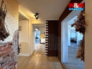 Prodej rodinného domu, Petrovice u Karviné, 292 m2