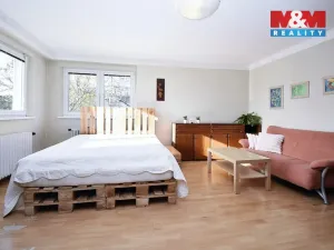 Prodej rodinného domu, Předboj, Hlavní, 180 m2