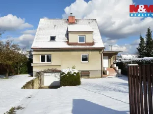 Prodej rodinného domu, Předboj, Hlavní, 180 m2