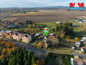 Prodej rodinného domu, Františkovy Lázně - Aleje-Zátiší, Aleje, 150 m2