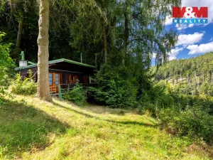 Prodej chaty, České Lhotice, 37 m2