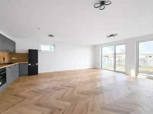 Prodej rodinného domu, Kladno, Otmara Zinkeho, 106 m2