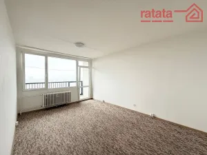 Pronájem bytu 2+1, Chomutov, Březenecká, 64 m2