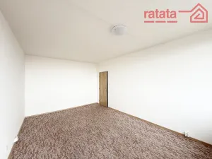 Pronájem bytu 2+1, Chomutov, Březenecká, 64 m2