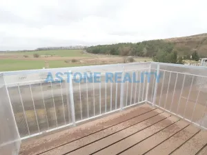 Pronájem bytu 1+kk, Hostivice, Ječná, 36 m2