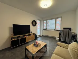 Pronájem bytu 2+kk, Olomouc, Družební, 55 m2