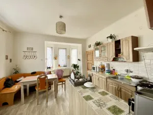 Prodej domu, Lomnice nad Popelkou, Poděbradova, 450 m2