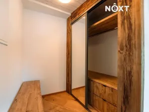 Prodej bytu 2+kk, Černý Důl, 38 m2