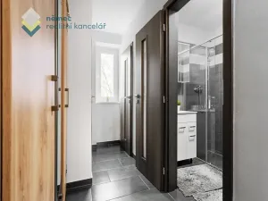 Prodej bytu 3+1, Praha - Kbely, Martinická, 79 m2