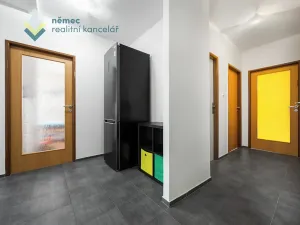 Prodej bytu 4+1, Praha - Hloubětín, Slévačská, 90 m2