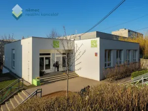 Prodej bytu 4+1, Praha - Hloubětín, Slévačská, 90 m2