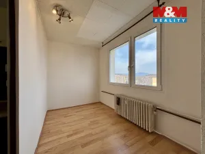 Prodej bytu 2+1, Chomutov, Dřínovská, 61 m2