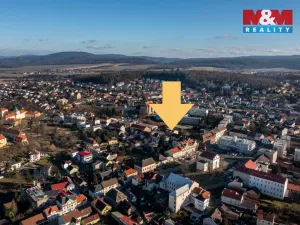 Prodej bytu 3+kk, Hořovice, Pražská, 80 m2
