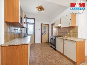 Prodej bytu 3+kk, Hořovice, Pražská, 80 m2