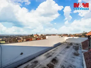 Prodej bytu 3+kk, Hořovice, Pražská, 80 m2