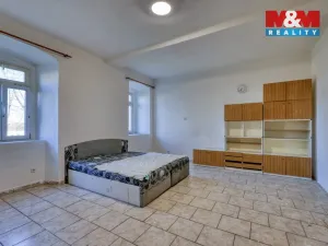 Prodej rodinného domu, Hradec, 323 m2