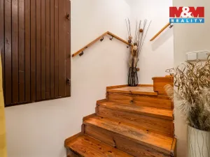 Prodej rodinného domu, Sokoleč, Švestková, 184 m2