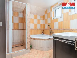 Prodej rodinného domu, Sokoleč, Švestková, 184 m2