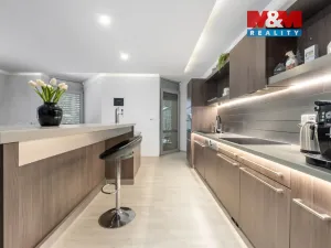 Prodej rodinného domu, Pastviny, 237 m2