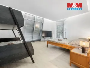 Prodej rodinného domu, Pastviny, 237 m2