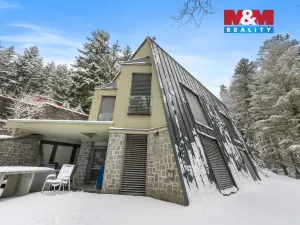 Prodej rodinného domu, Pastviny, 237 m2